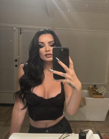 Saraya Bevis