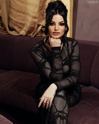 Saraya-Jade Bevis