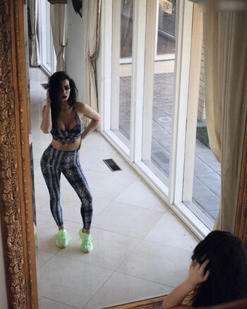 Saraya-Jade Bevis