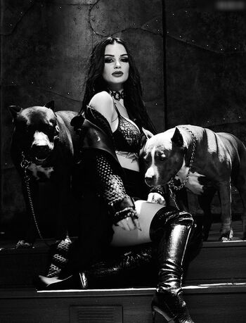 Saraya-Jade Bevis