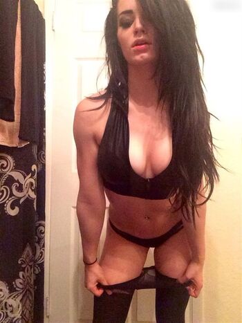 Saraya-Jade Bevis