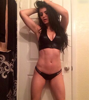 Saraya-Jade Bevis