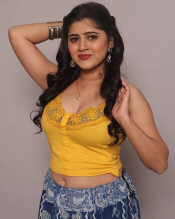 Sarika Salunkhe