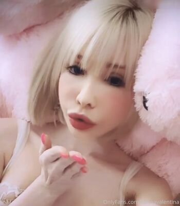 Sarina Valentina