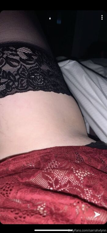 sarrahxlynn