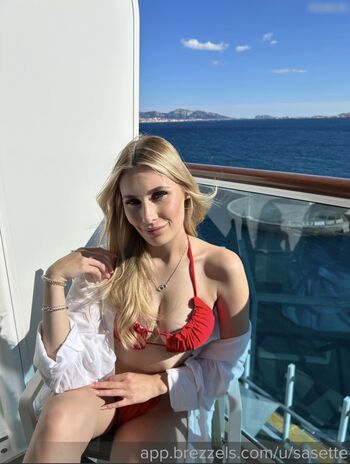 Sasette