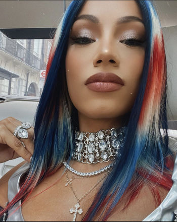 Sasha Banks