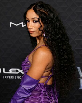 Sasha Banks