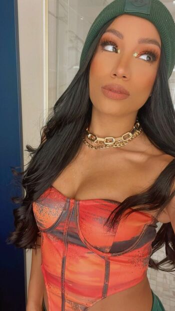 Sasha Banks