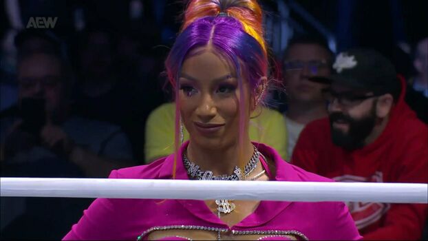 Sasha Banks