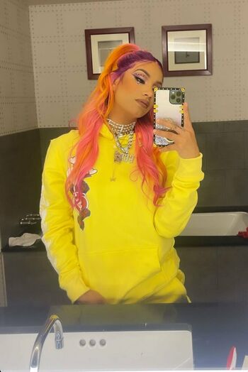 Sasha Banks