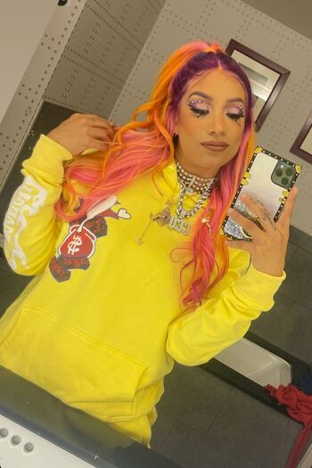 Sasha Banks