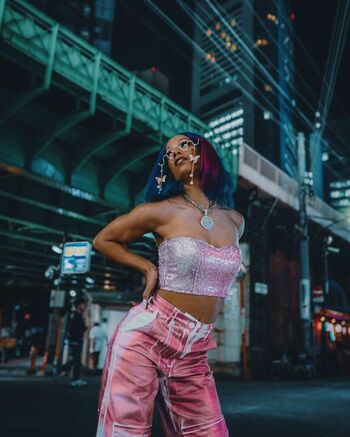 Sasha Banks
