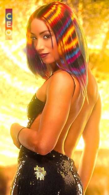 Sasha Banks