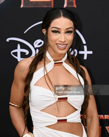 Sasha Banks