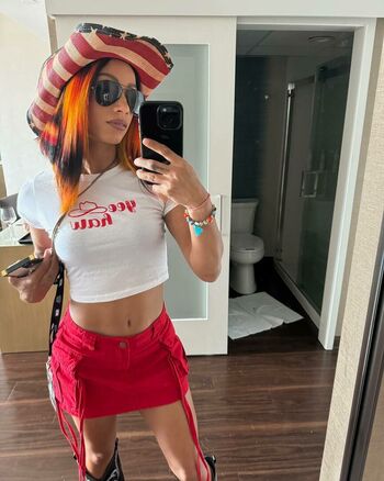 Sasha Banks