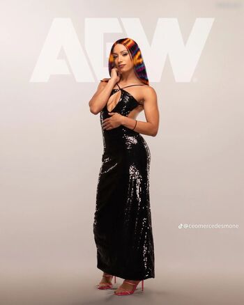 Sasha Banks