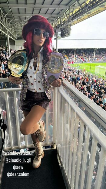 Sasha Banks
