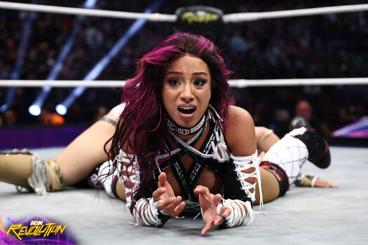 Sasha Banks