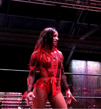 Sasha Banks