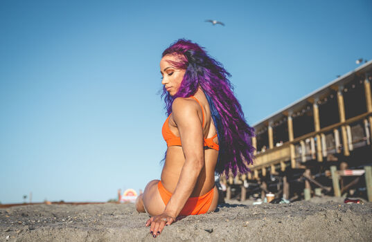 Sasha Banks