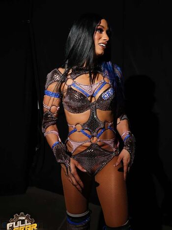 Sasha Banks