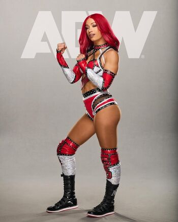 Sasha Banks