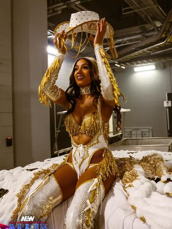 Sasha Banks