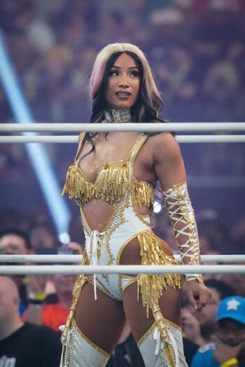 Sasha Banks