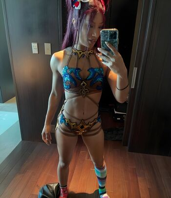 Sasha Banks