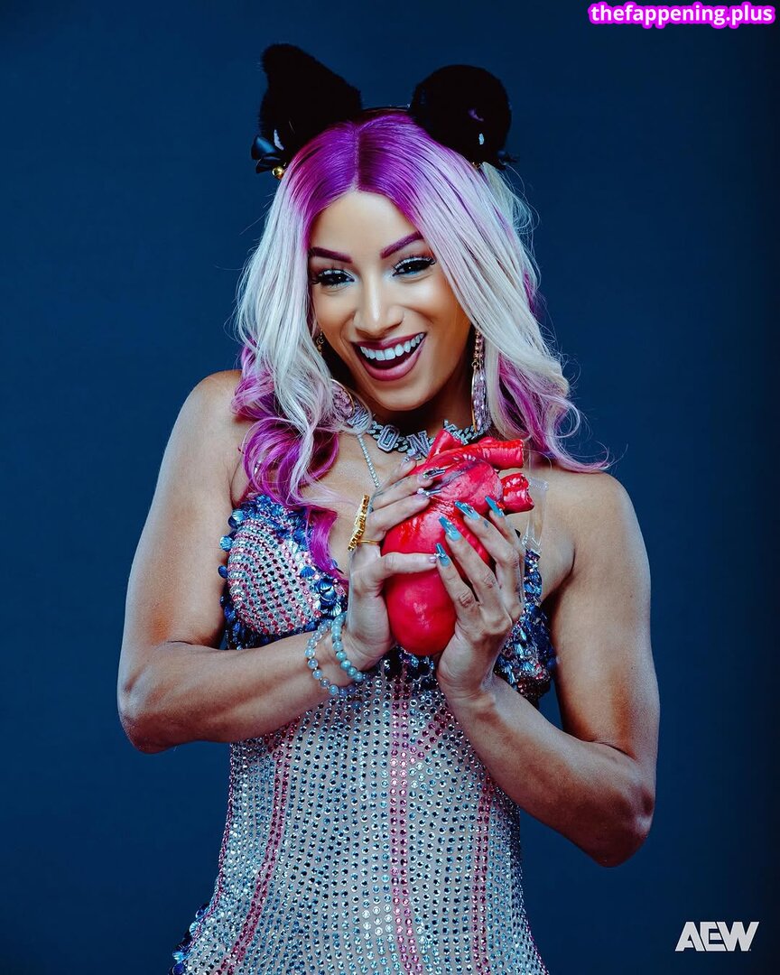 Sasha Banks