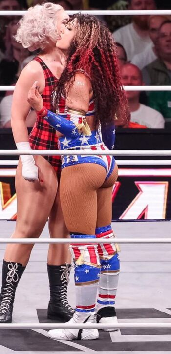 Sasha Banks