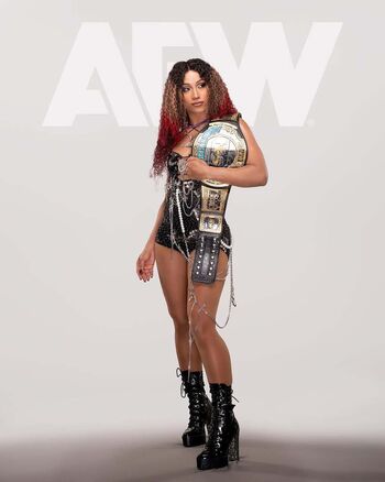 Sasha Banks