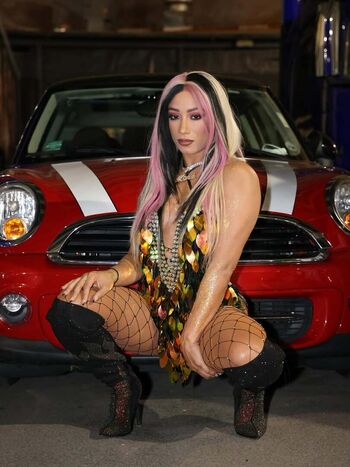 Sasha Banks