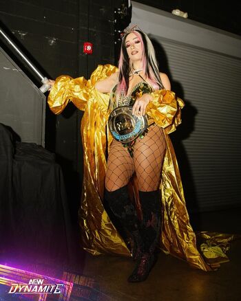 Sasha Banks