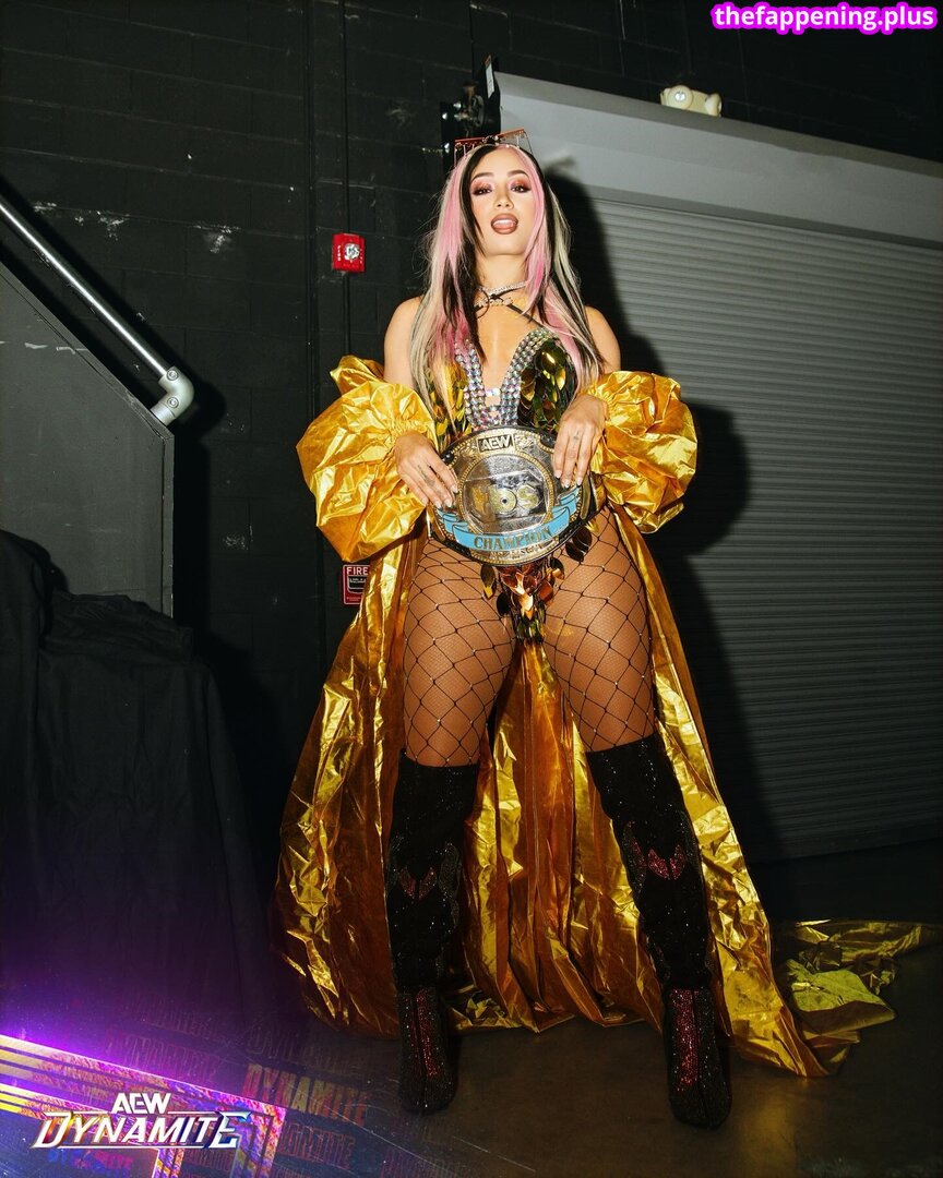 Sasha Banks