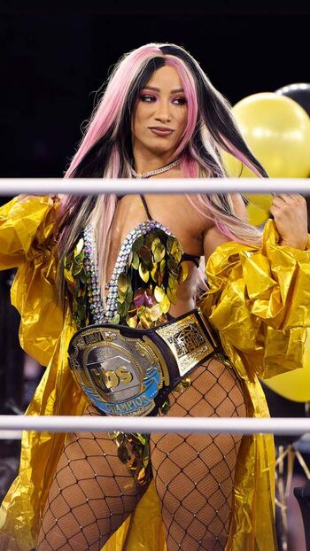 Sasha Banks