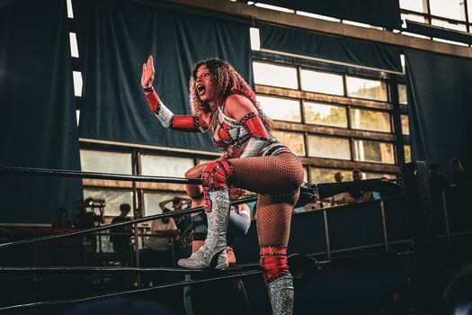 Sasha Banks