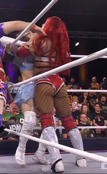 Sasha Banks