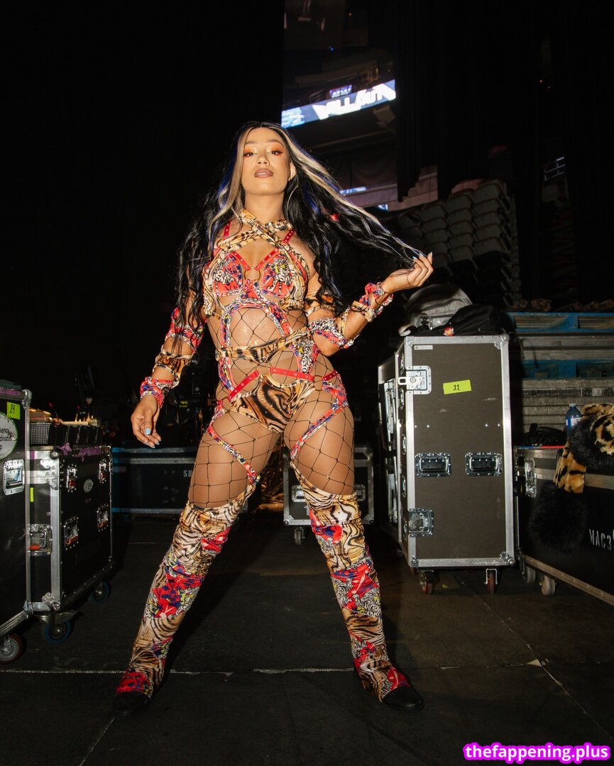 Sasha Banks