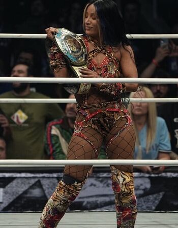 Sasha Banks