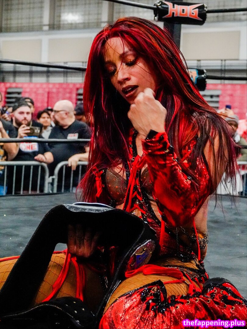 Sasha Banks