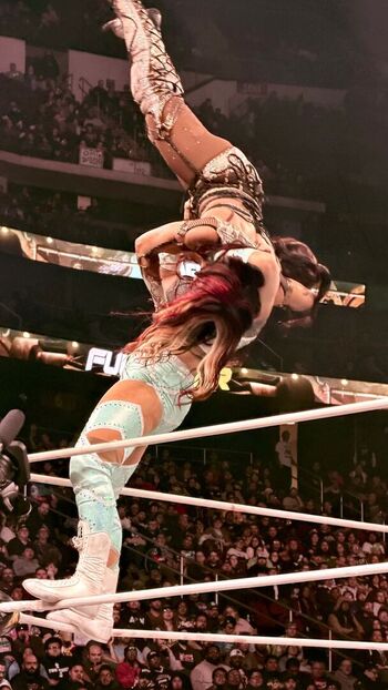 Sasha Banks