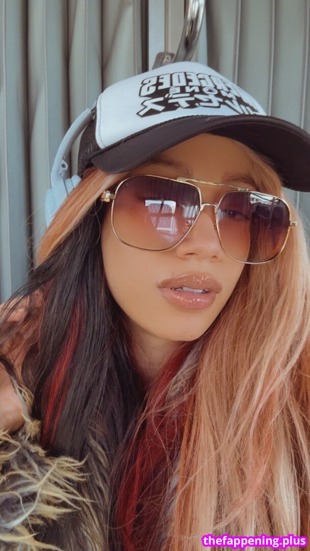 Sasha Banks