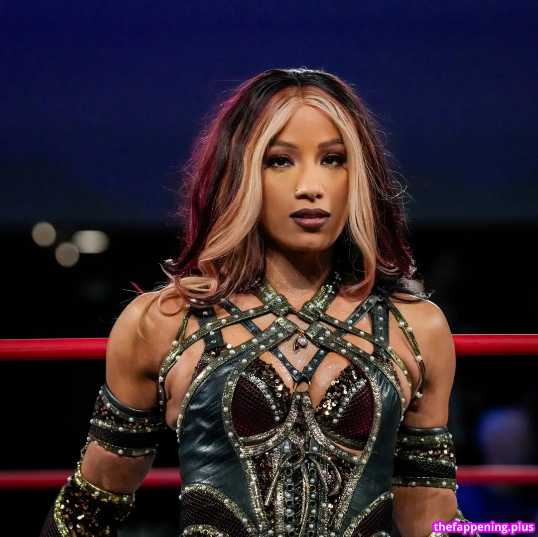 Sasha Banks
