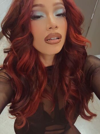 Sasha Banks