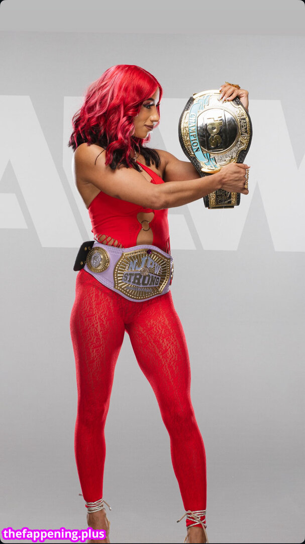 Sasha Banks