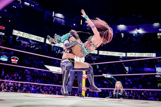 Sasha Banks