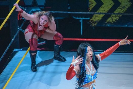 Sasha Banks