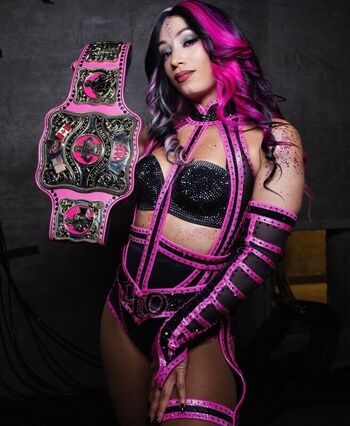 Sasha Banks